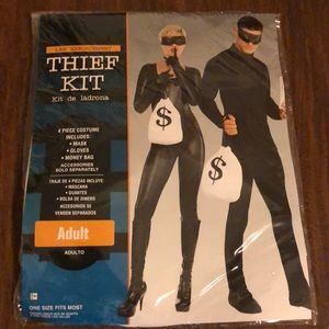 UNISEX. Never has been used. Still in package.